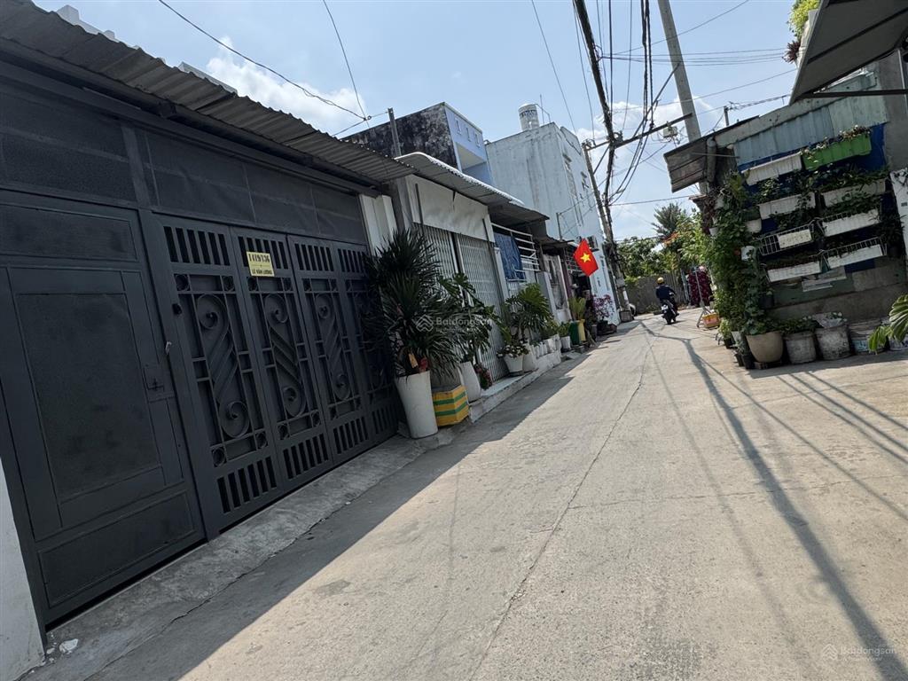 Nhà 2 tầng full nội thất 108,7 mét 2 pn gara ô tô rộng rãi 5.85 tỷ tại phước kiển, nhà bè