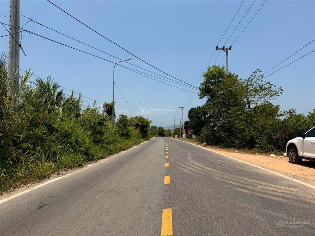 Bán lô đất thổ cư mặt tiền hương lộ 39 suối hiệp. 0969 876 ***