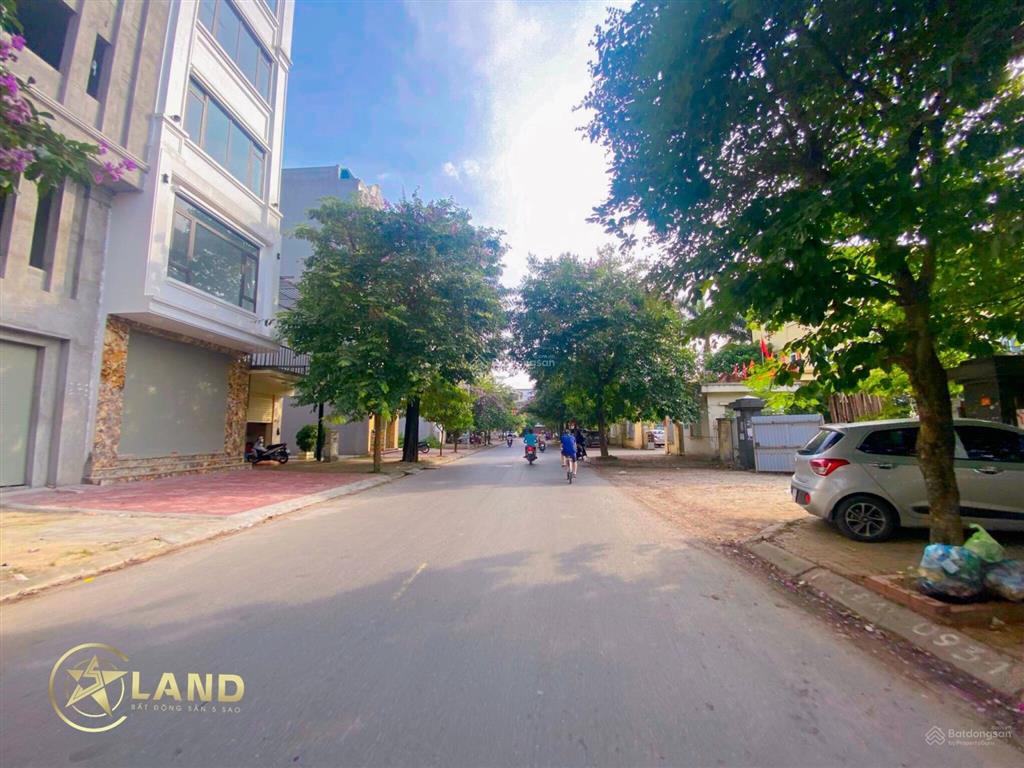Bán nhà mặt đường quán nam, vị trí đẹp, trung tâm tuyến phố 85m², nhà 4 tầng, không có căn thứ hai