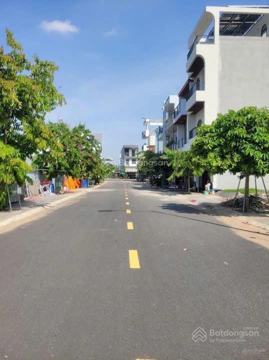 Giá 4 tỷ anh/chị sở hữu ngay lô 100m2 ở trung tâm quận 9 mặt tiền đường 45m kết nối vành đai 3