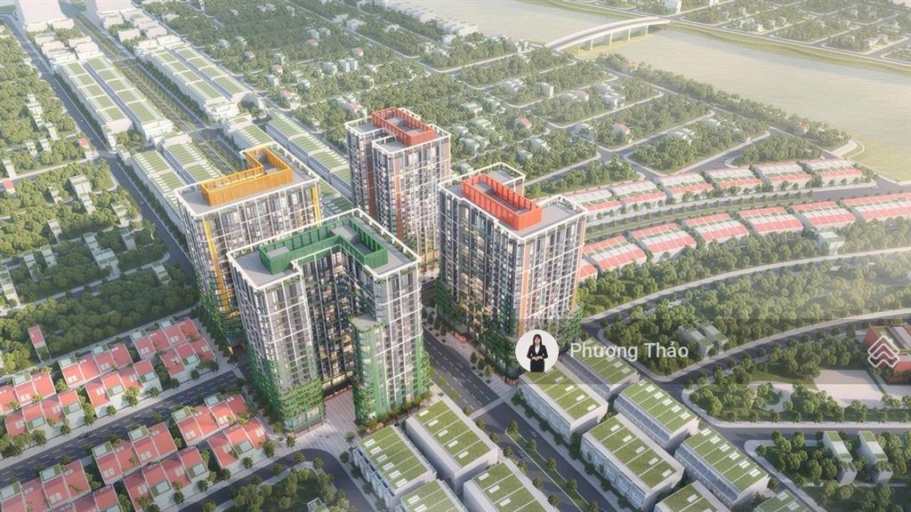 Căn góc 3pn đẹp tòa f2 sun fours tower đà nẵng, view sông + biển, giá gốc cđt