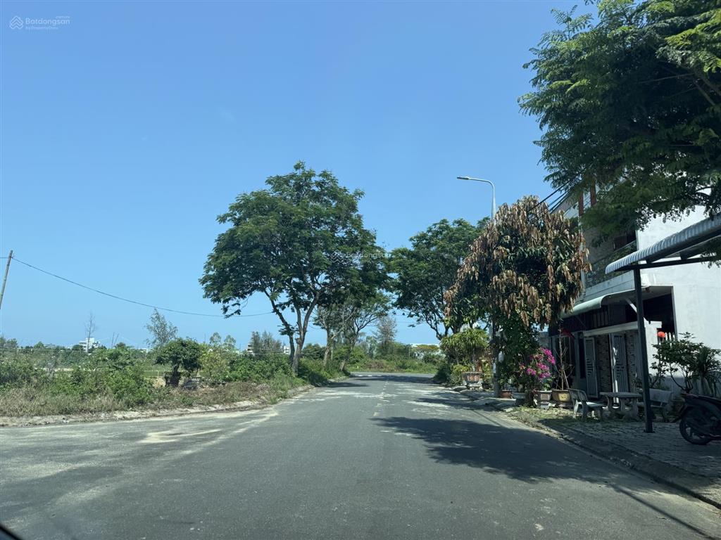 Land for sale, 94 m², Ngũ Hành Sơn