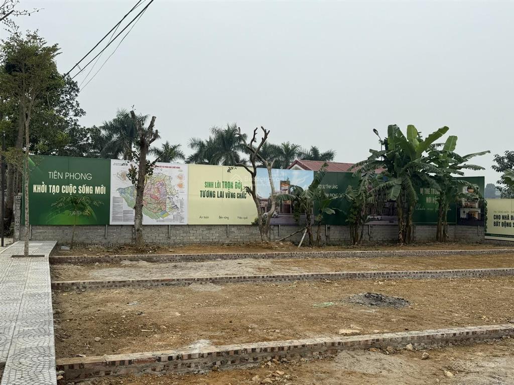 Đất nền xuân mai đón sóng hạ tầng, giá còn rẻ trước khi bứt phá