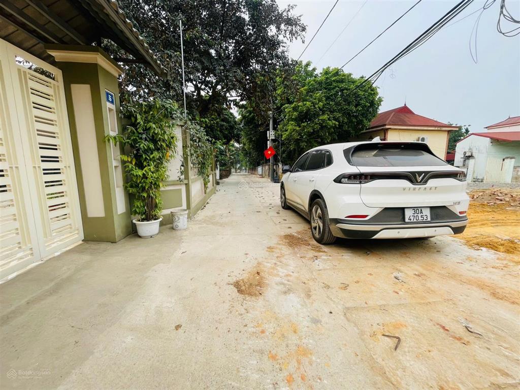 1,5 tỷ có đất sổ đỏ hà nội, gần chợ, sát 2 trường đại học đầu tư tích sản 0971 125 ***