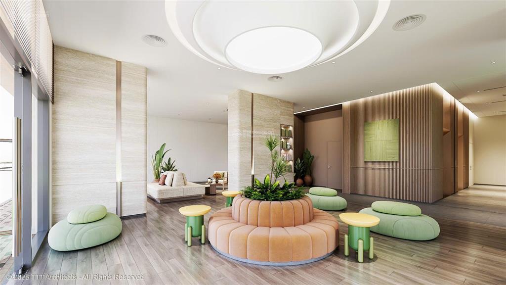 Chỉ hơn 600tr ban đầu sở hữu ngay căn hộ 49m2 (1pn + 1) solaria rise chuẩn resort waterpoint
