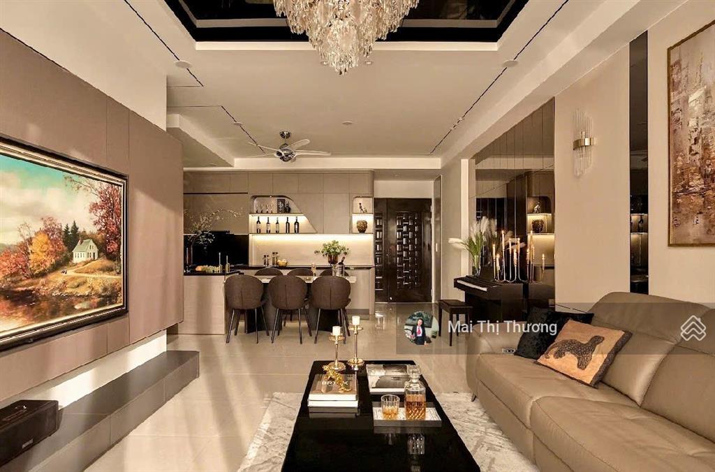 Cơ hội hiếm căn hộ 3pn dockland mở bán chiết khấu 4% sổ hồng trao tay. 0909 462 ***