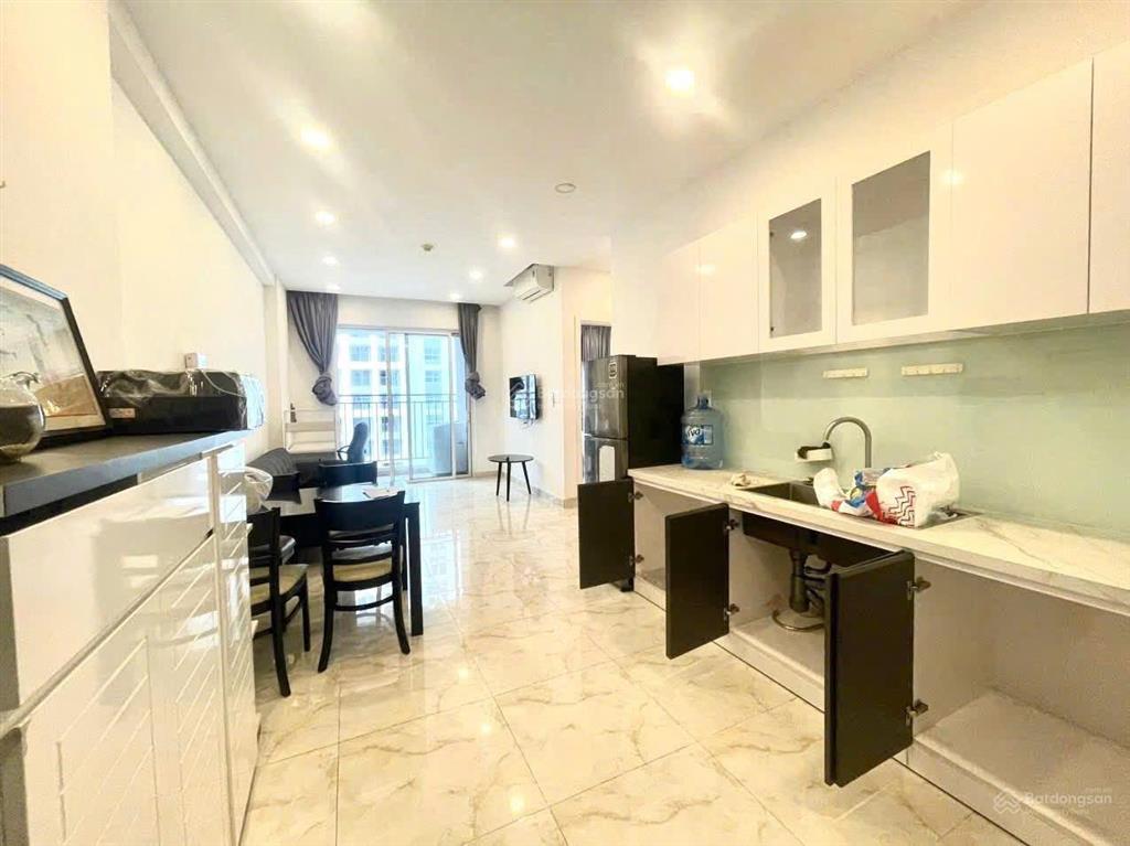 Chính chủ bán căn hộ golden mansion 2pn 2wc 5,7 tỷ giá tốt dự án nhà mới ở ngay