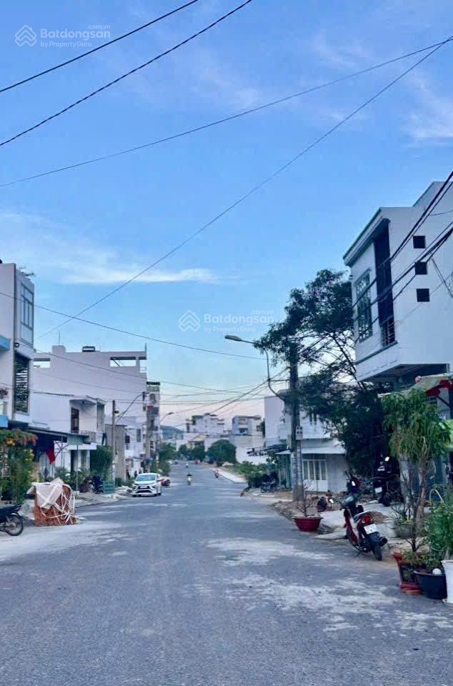 Bán nhà đường triệu quang phục hòn xện, phường bắc nha trang 4.5 tỷ