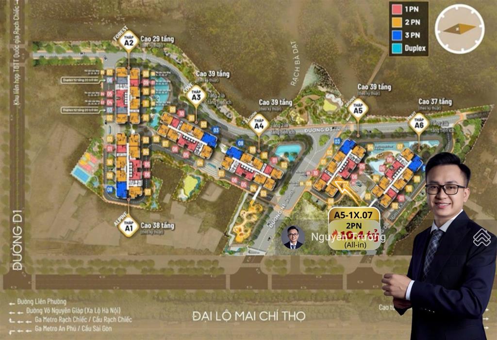 Bán căn hộ 2pn lầu cao cực đẹp tại eaton park cùng tầm view cbd pháo hoa siêu phẩm
