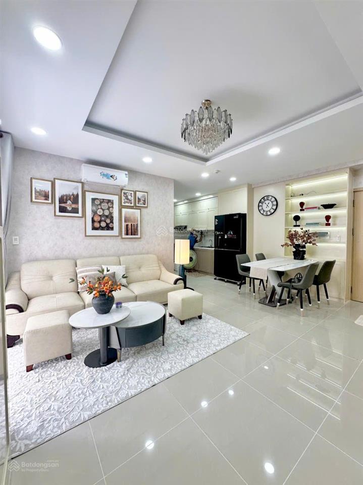 Bán căn hộ 3pn, 2wc, giá ưu đãi tại oriental plaza 685 âu cơ, 103m2, q.tân phú, 0933 772 ***