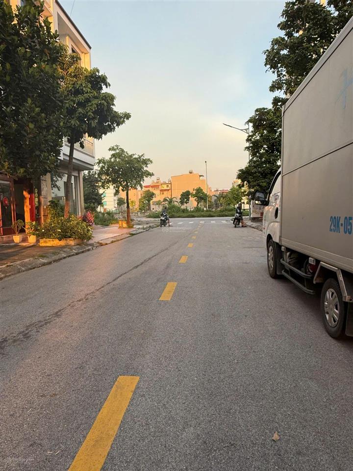 Bán đất tại thị trấn chờ, huyện yên phong, bắc ninh, 7,2 tỷ, 80m2 đẹp, nhiều tiện ích chính chủ