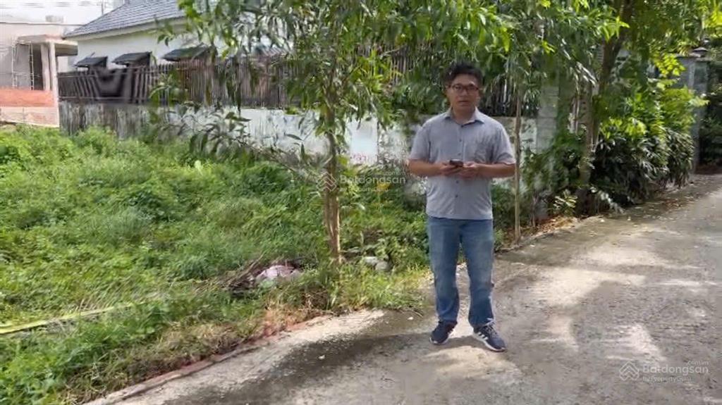 Bán lô đất 1 sẹc ngắn đường bình mỹ, tổng 316m2, full thổ cư, xã bình mỹ.