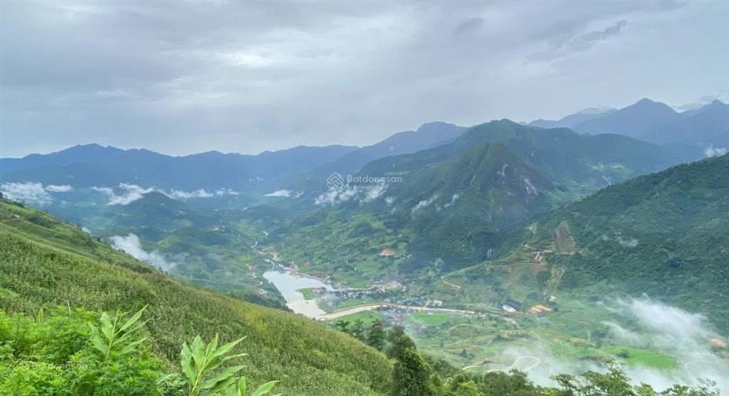 Sapa 690tr có ngay 362m² bìa nn đã quy hoạch thổ cư cách tt sapa 14km