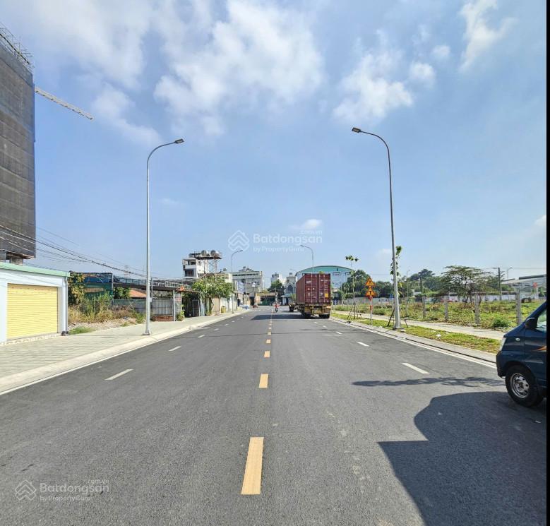 Chủ gửi lô đất mặt tiền tôn thất tùng đang có giá tốt khai thác đa công năng