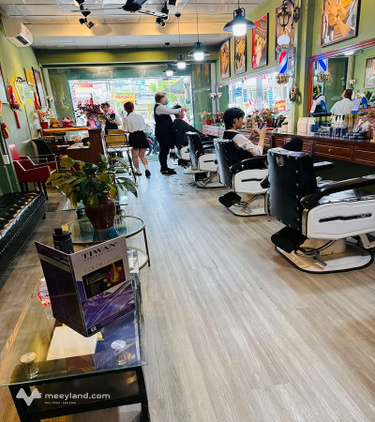 Bán nhà 2 mặt tiền kinh doanh Thạch Lam, Phú Thạnh, Tân Phú, 170m2, 3 tầng, thuê 33 tiệu/tháng