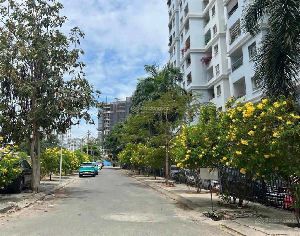 Bán đất 63m² kdc đường cây keo tam bình thủ đức 5 tỷ 5