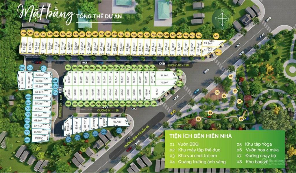 Nhà phố 1 trệt 2 lầu 5x12m, giá chỉ 3 tỷ 250 đã có sổ riêng, rõ ràng giá trực tiếp từ chủ đầu tư