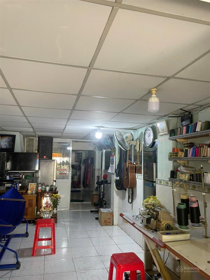 Cần bán gấp căn nhà mặt tiền đường song hành, p. tân hưng thuận, q12, dt 3,5m x 15m, giá 4,7 tỷ