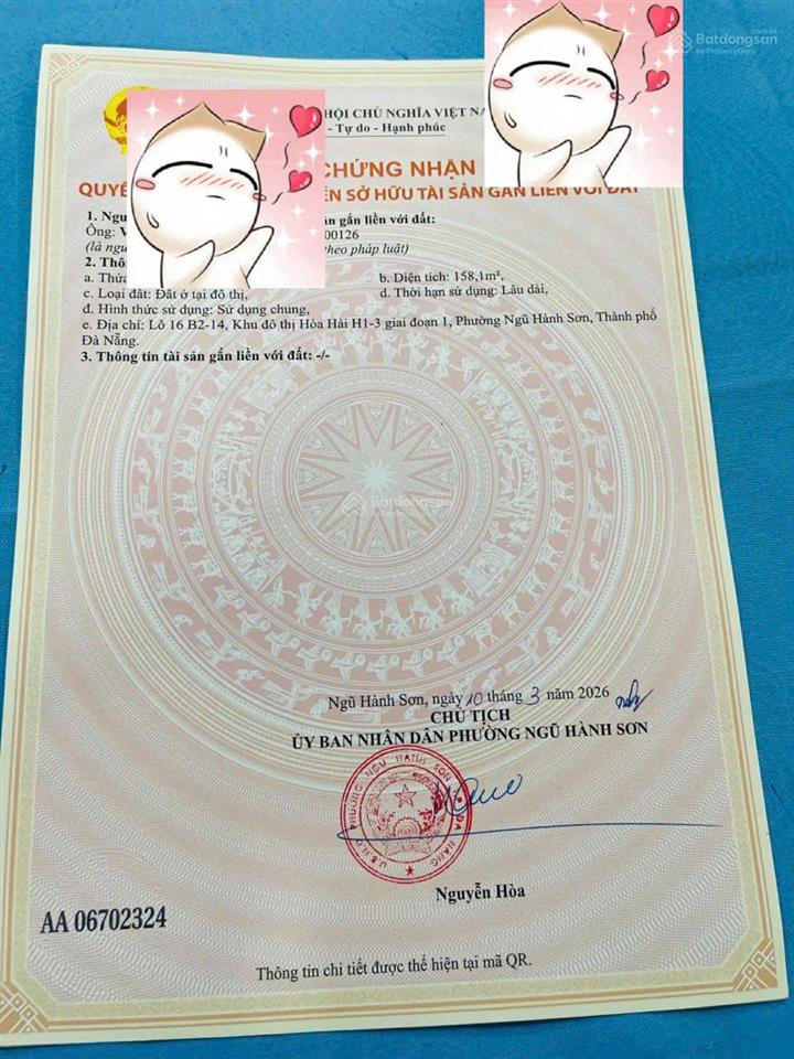 Chỉ với 19 tỷ chốt ngay góc 2mt nổi bật biển sơn thủy thủy sơn 5 & thủy sơn 6