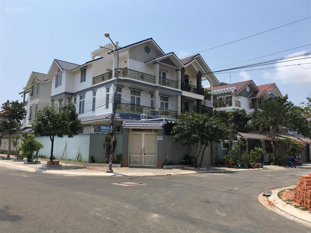 Bán đất nền, 160 m², Phường 11
