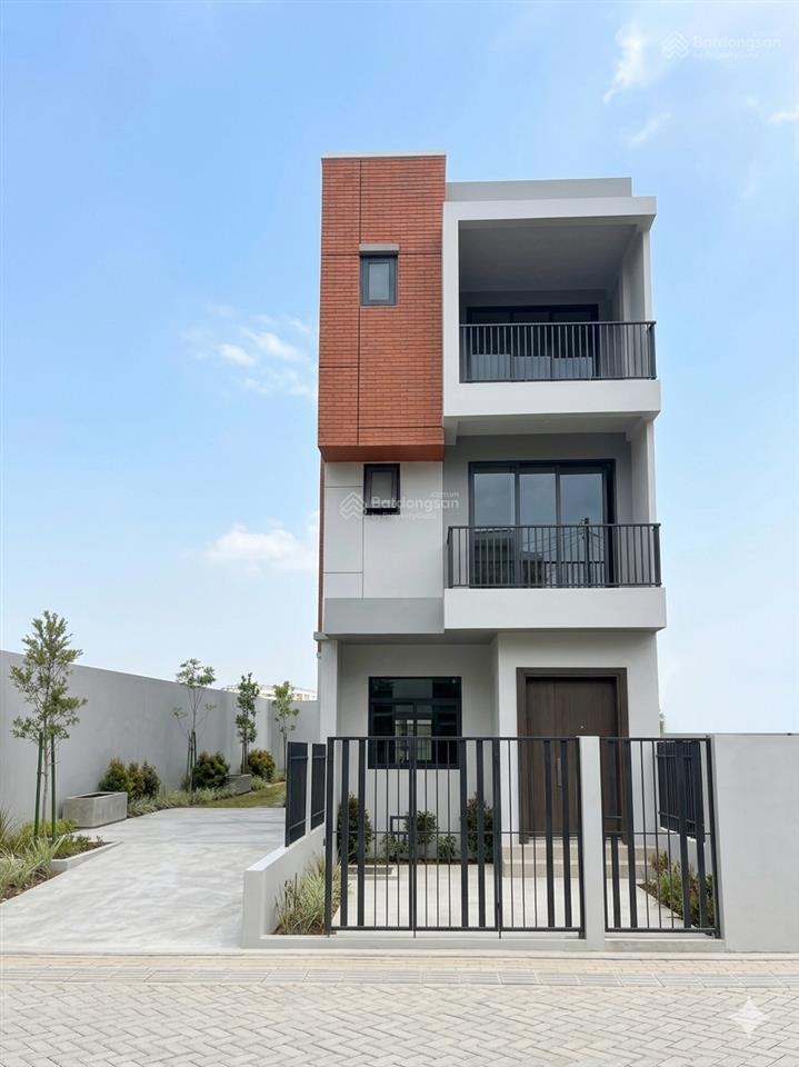 Hàng chuyển nhượng spring ville có hàng nhà phố shophouse cắt lỗ huề vốn & những căn vị trí đẹp