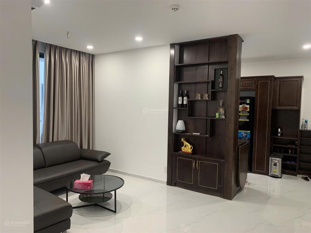 Bán 2pn d'lusso full nt 68,5m² đông nam chỉ 5,4 tỷ