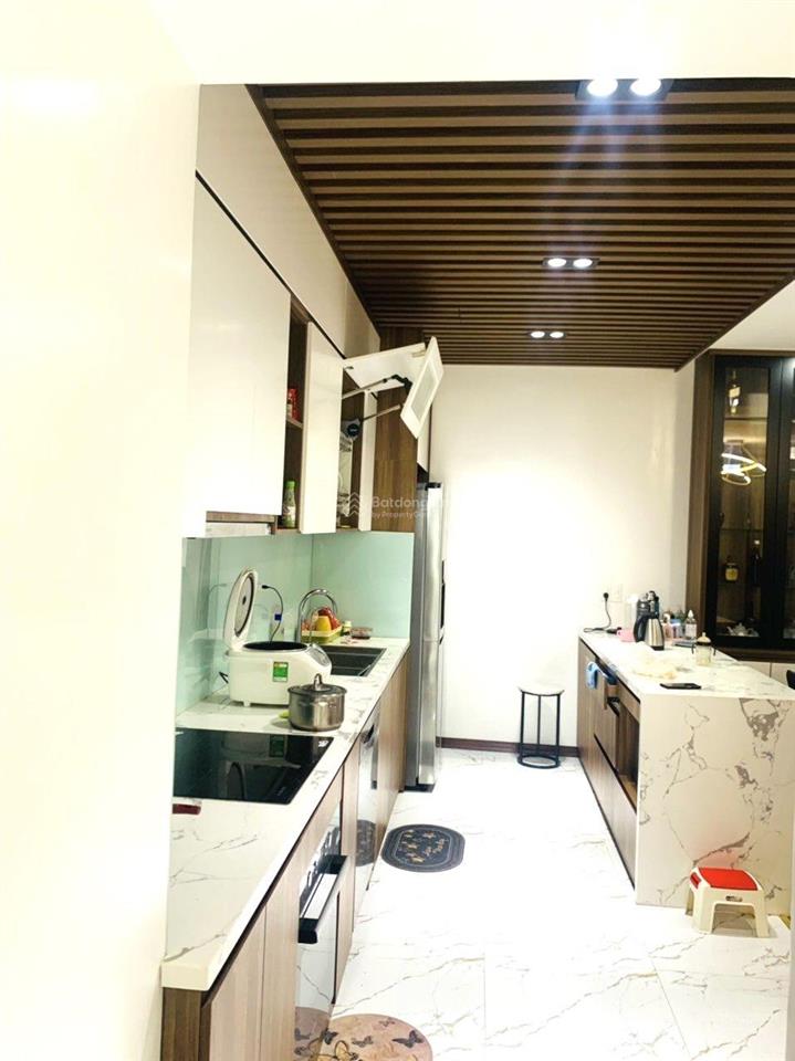 Bán gấp suất ngoại giao căn hộ 4pn 141m dự án tecco garden, căn góc đông nam, full nội thất