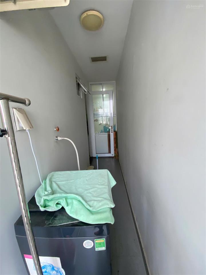 Bán nhanh căn hộ 57m2 full nt nhà mới, sổ sẵn. giá 1.640 tỷ 2pn 2wc samsora gần metro 0932 013 ***