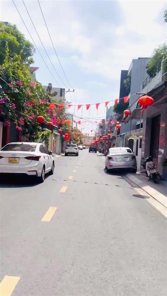 Siêu phẩm! tdt 161m2 ngang 7.9m đất vàng trần tấn mới hòa thuận tây hải châu, đà nẵng giá 11,9 tỷ