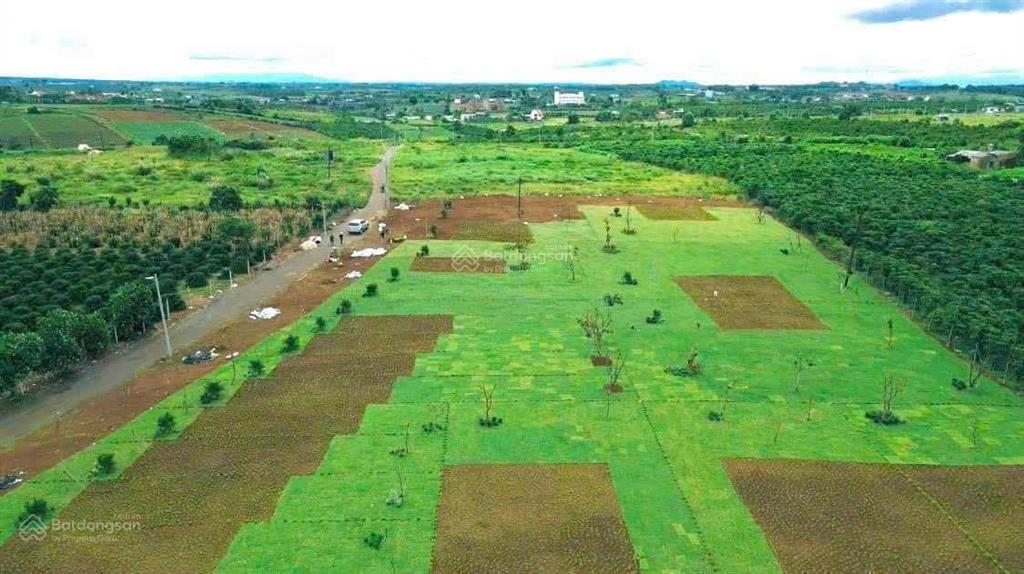 Chính chủ bán đất thổ cư phường 2 bảo lộc