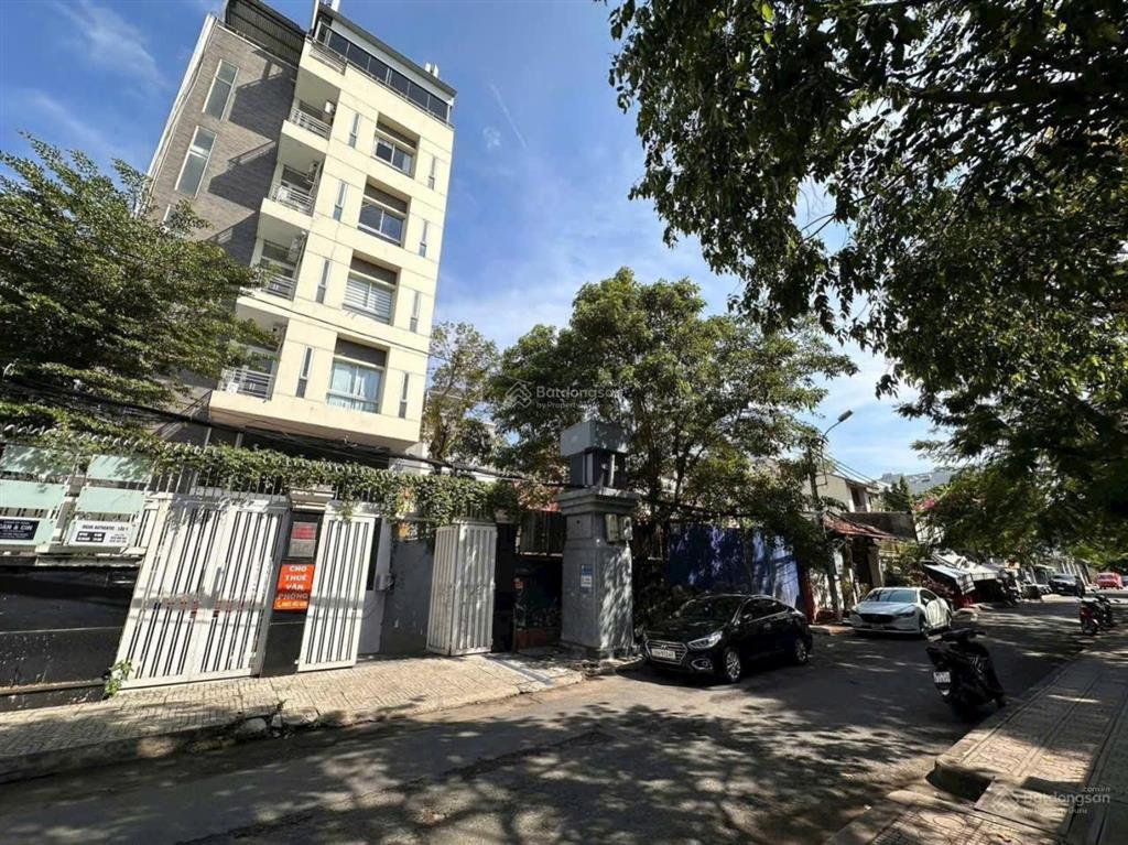 Bán đất ngay hà đô centrosa 13,5x25m ngay metro, giá chỉ 58 tỉ giá tham khảo tốt trong khu vực