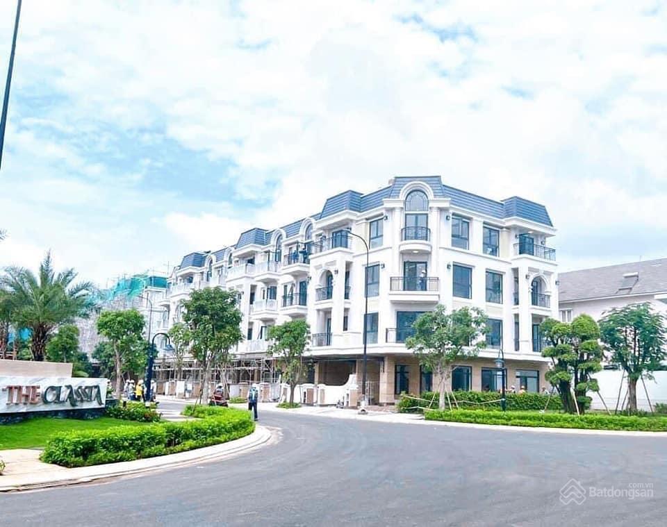 Nhà đẹp giá tốt the classia khang điền, 90m2, 1t3l, sổ hồng, mới đẹp 17 tỷ tl