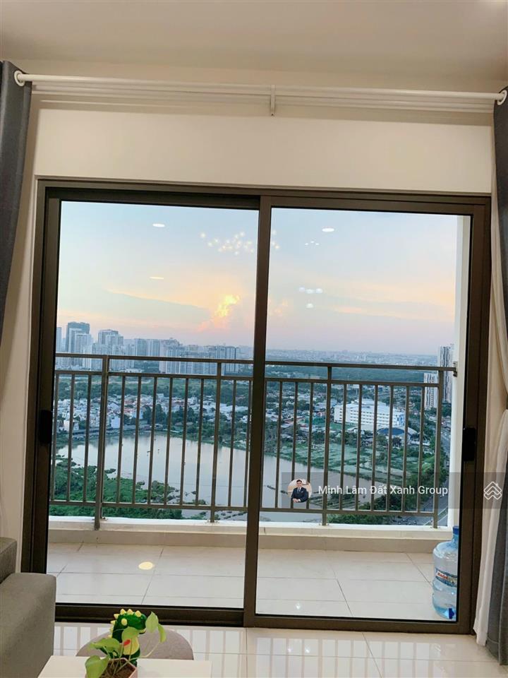 Giá nóng 7 tỷ 1 the sun nổi bật em minh bán căn 2pn dt 75m2