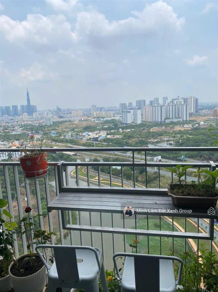 Gặp em minh có căn đẹp ngay 2pn palm heights, giá tốt chỉ 7,9 tỷ, dt 79m2