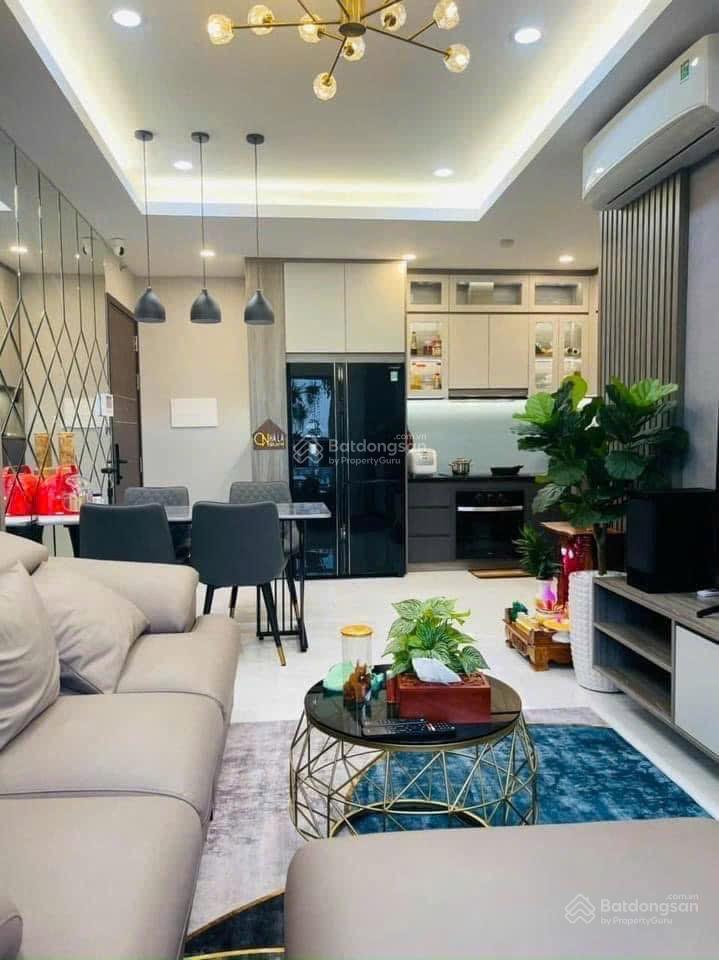 Bán viva riverside 2pn2wc 68m² full nt giá 3 tỷ 95 ở ngay