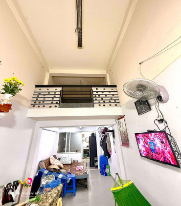 Bán nhà hẻm xe hơi tránh đường Bạch Đằng, phường 2, Tân Bình, 73m2, 4 tầng, ngang 6,7m