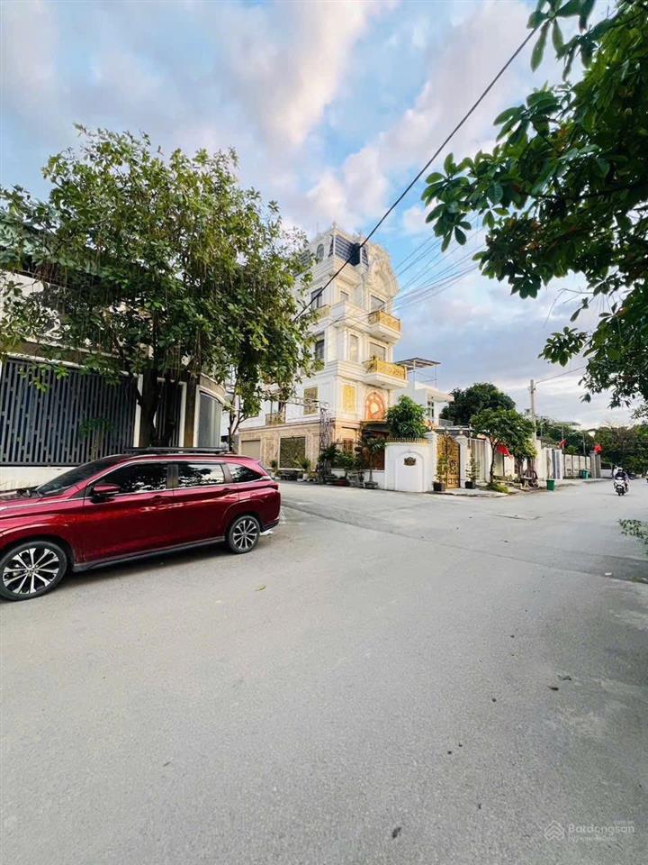 Hàng hiếm vườn lài, đất ngang lớn 8.4m hẻm 140 vườn lài