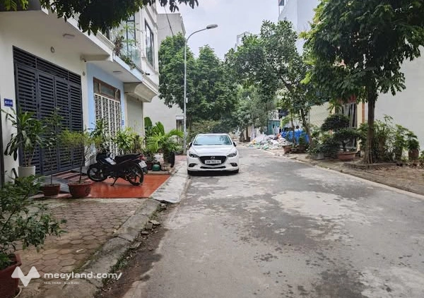 Chính chủ bán đất dịch vụ Dương Nội, vị trí đẹp, giá tốt