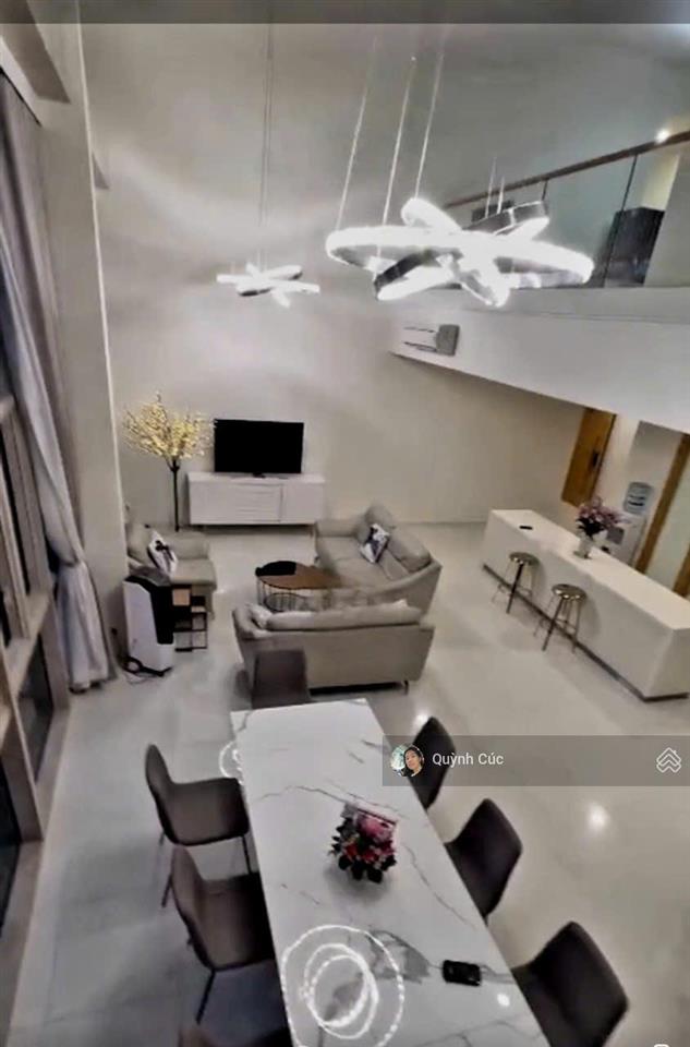 Bán căn duplex the vista an phú q2 hcm. dt 381m2, 5pn giá 32 tỷ. sẵn hợp đồng thuê