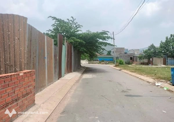 Ông anh gửi bán 120m2, giá 1 tỷ 700 triệu, Xuân Thới Đông, Hóc Môn
