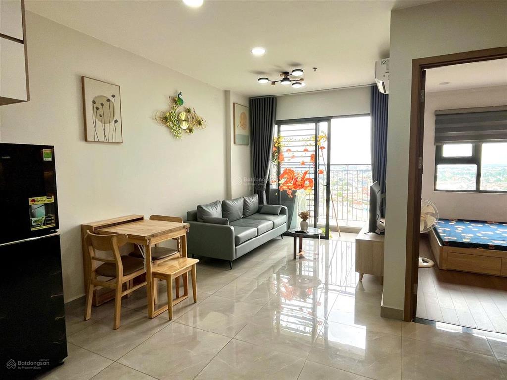 Tôi chính chủ bán căn 1pn legacy tầng trung full nội thất chỉ xách vali vào ở ngay 0798 776 ***