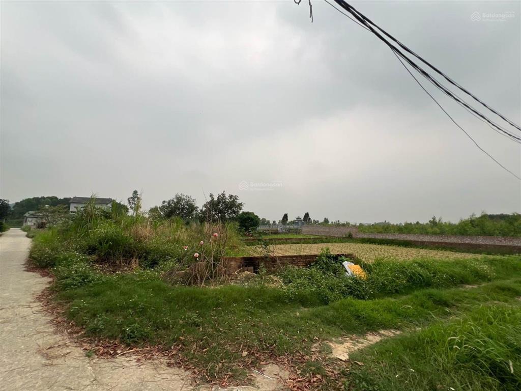 Siêu phẩm 600m2 đất đẹp tại minh phú chỉ 1.5 tỷ cơ hội đầu tư & nghỉ dưỡng vàng