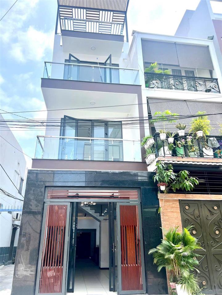 8,8tỷ gần đầm sem đường nhựa 8m, nhà mới ở liền,có nội thất cao cấp
