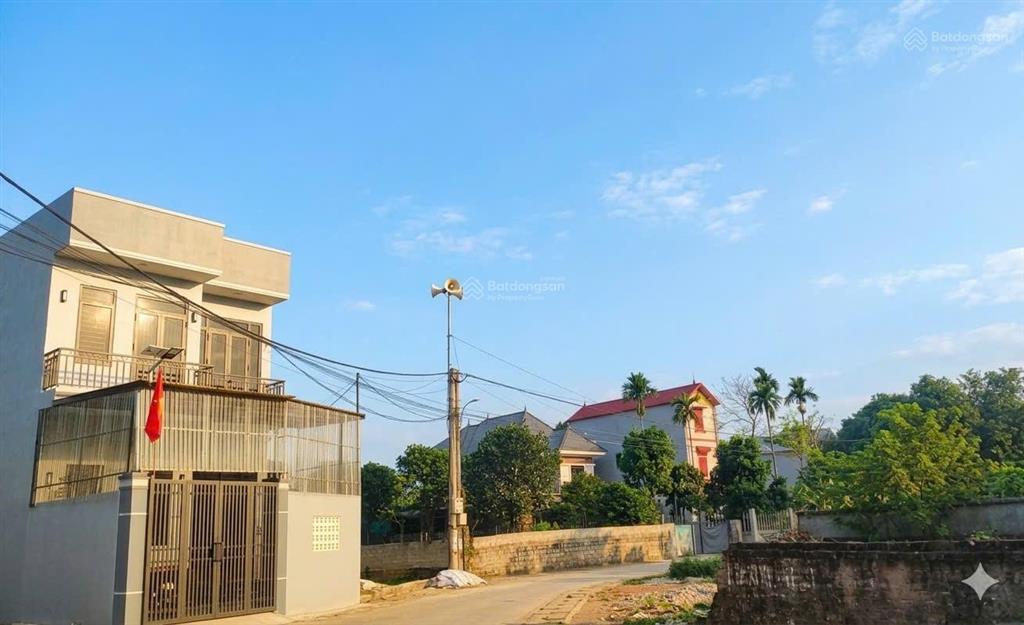 Hòa lạc 2026 không còn là cơ hội mà là vị trí bắt buộc phải có 100m full thổ cư gần tỷ.