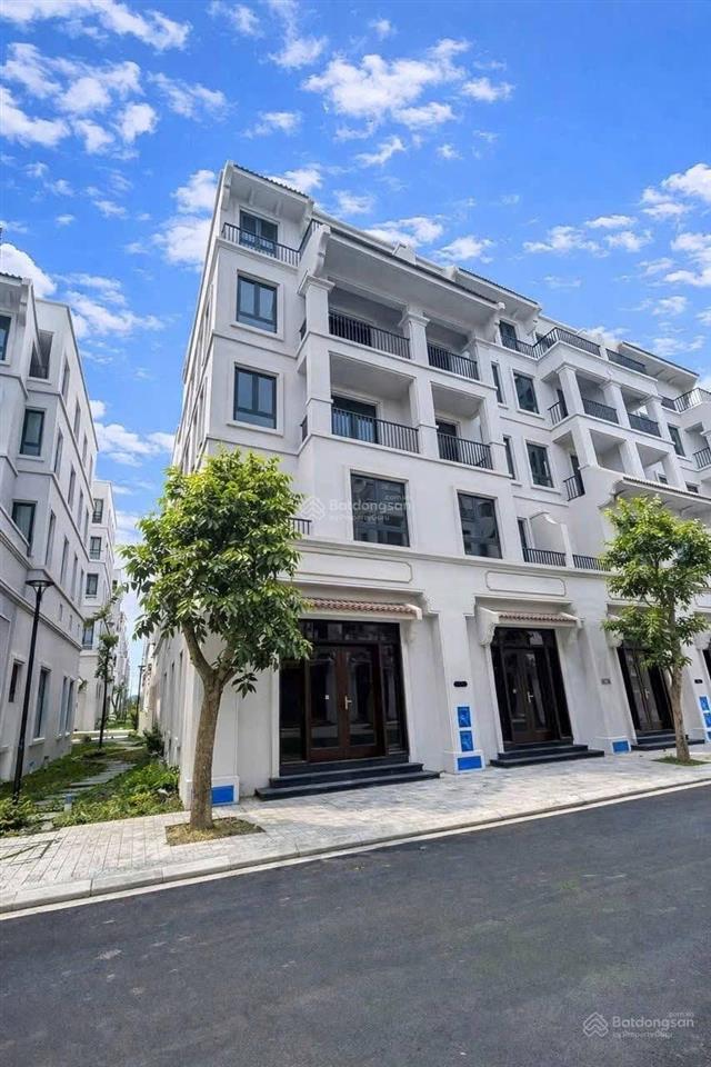 Rẻ nhất liền kề đông nam vinhomes cổ loa 62.5m2 giá 17 tỷ