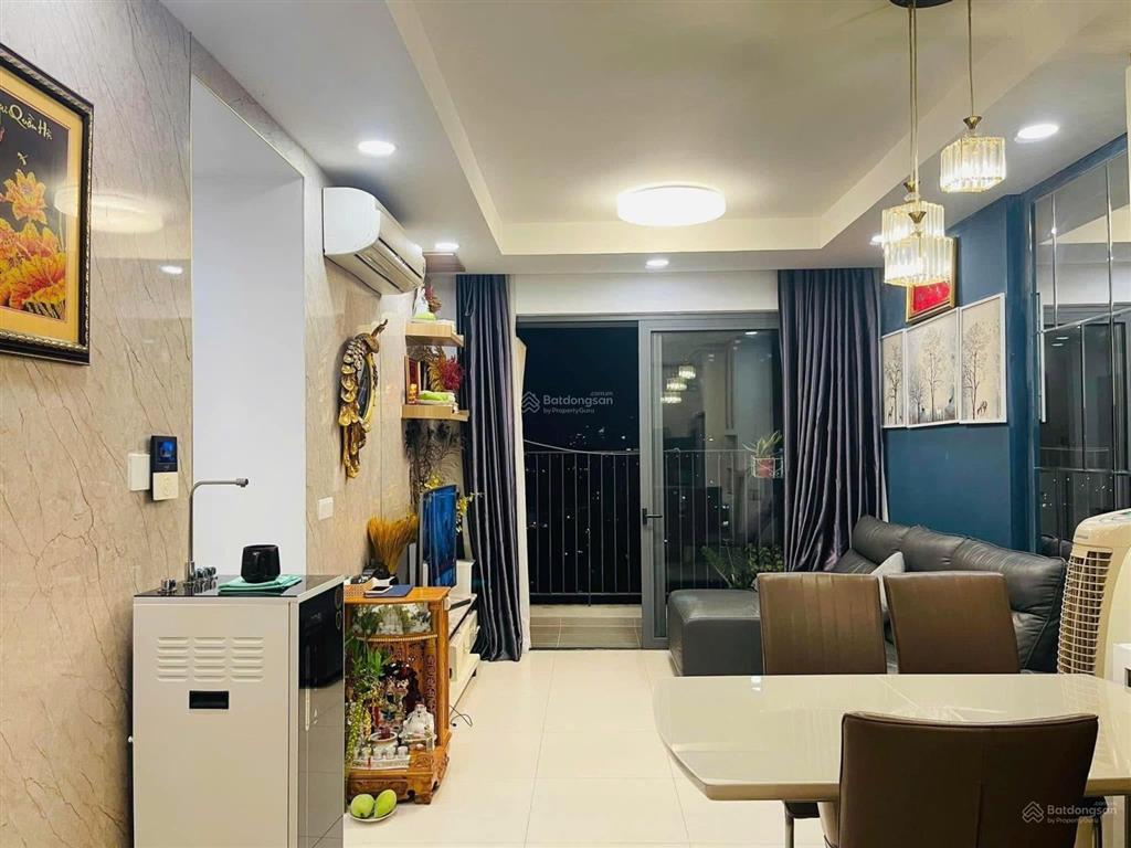 The pegasuite 1 (90m2 3pn+2wc) căn góc vuông vức có suất đậu ô tô giá thương lượng