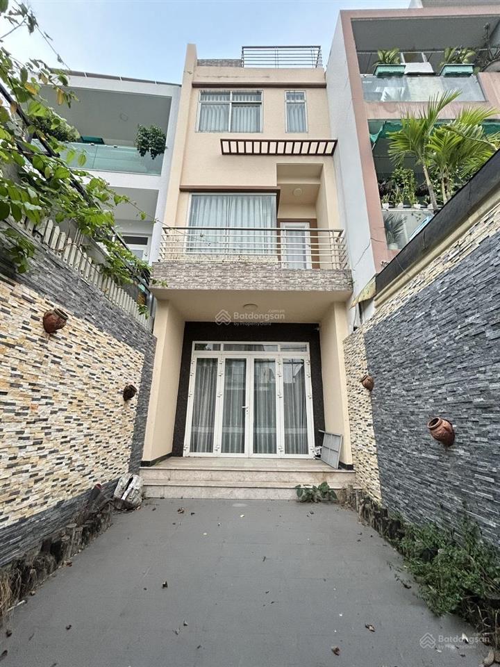 Bán nhà mặt tiền quận 2 đường 12m, 74m2, 4 tầng, kinh doanh đỉnh, giá 10,3 tỷ