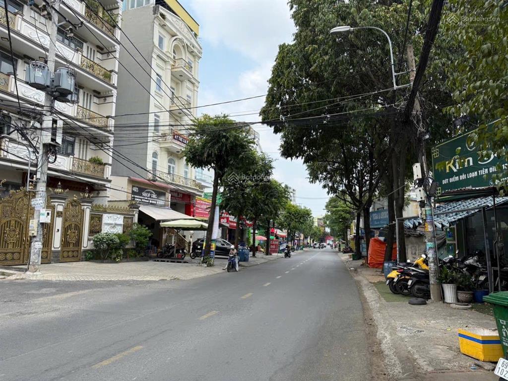 Cg bán nhanh nhà mặt tiền đường 102, tăng nhơn phú a, quận 9