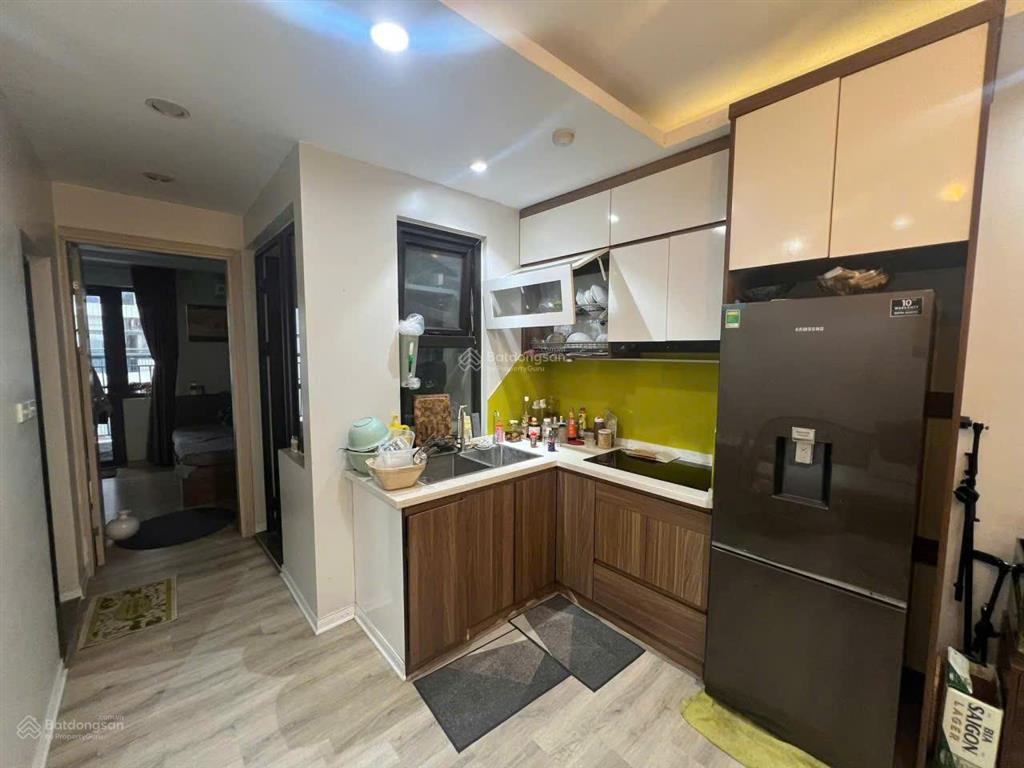 Chính chủ bán chung cư ruby ct3 phúc lợi long biên hn. 48m2 2pn, 2wc giá 2ỷ880