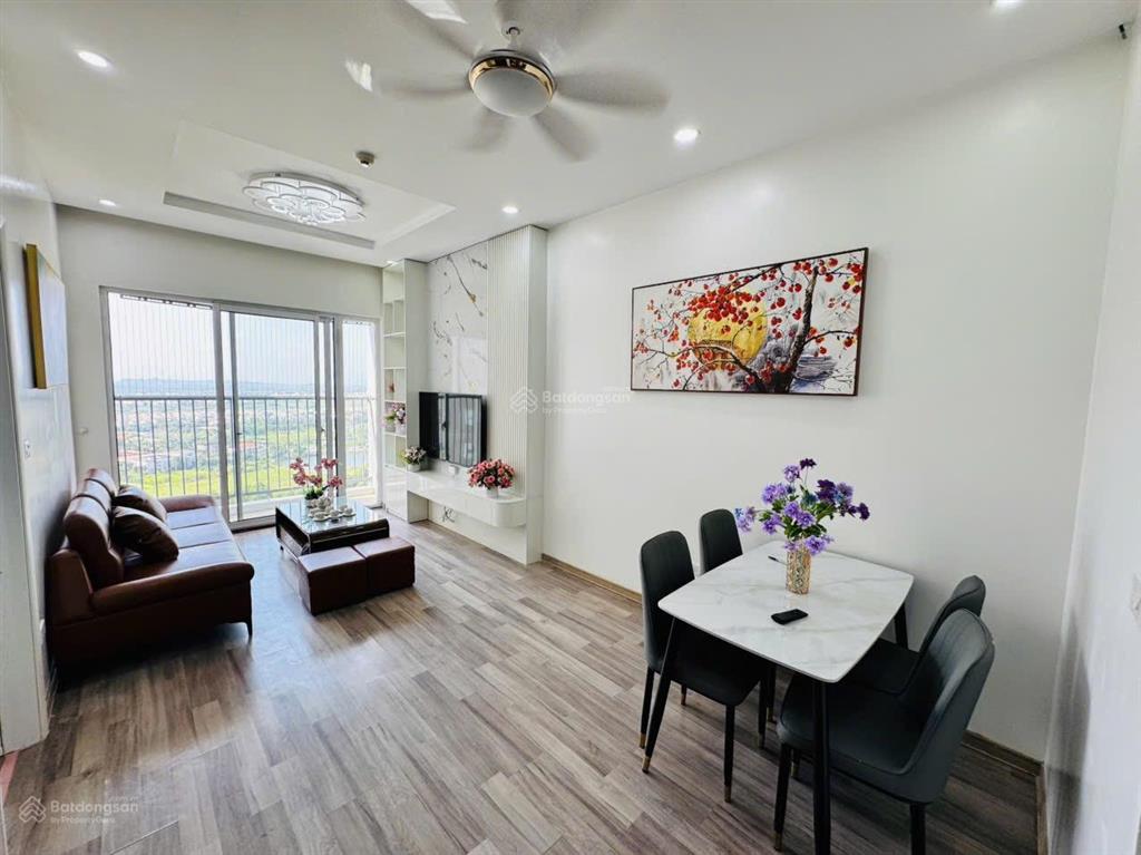 Cam kết sinh lời cao nhất căn góc 2n2vs 66m² tòa 32t golden bán nhanh giảm sâu